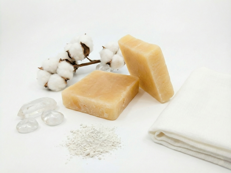 Ageless³ Unscented Facial Soap
