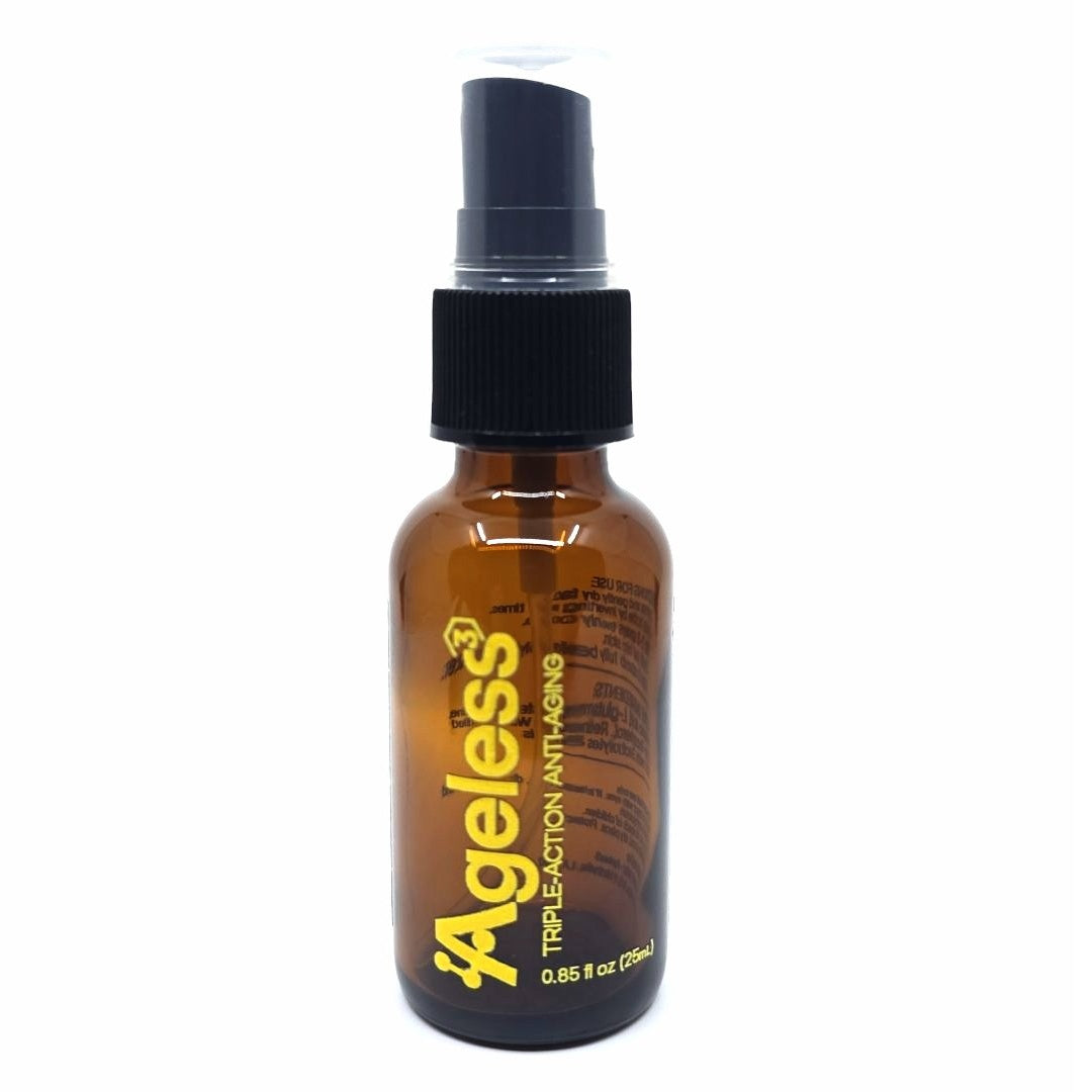 Ageless³ Serum