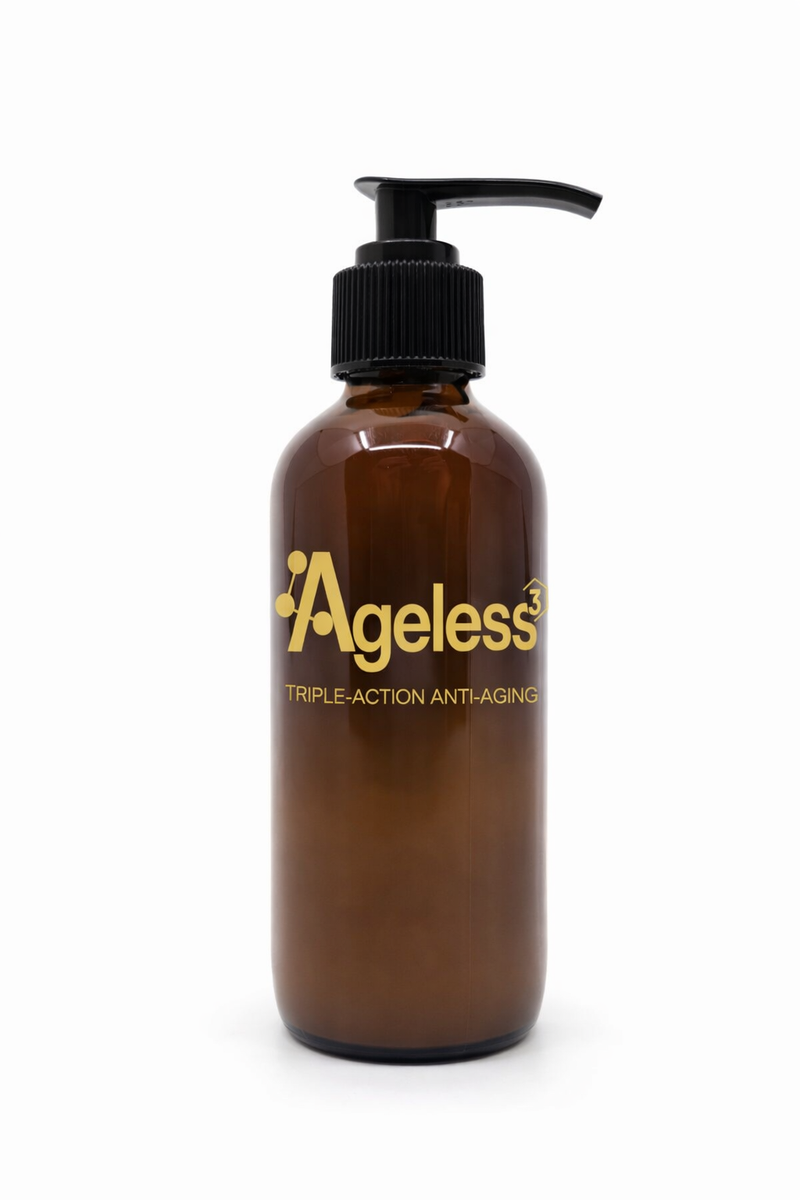 Ageless³ Lotion