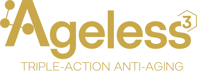Ageless Cosmetics
