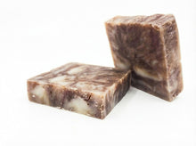 PATACHOULI AND HONEY - Anti-Aging Facial Soap