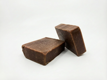Vanilla and Mediterranean Fig - Anti-Aging Facial Soap