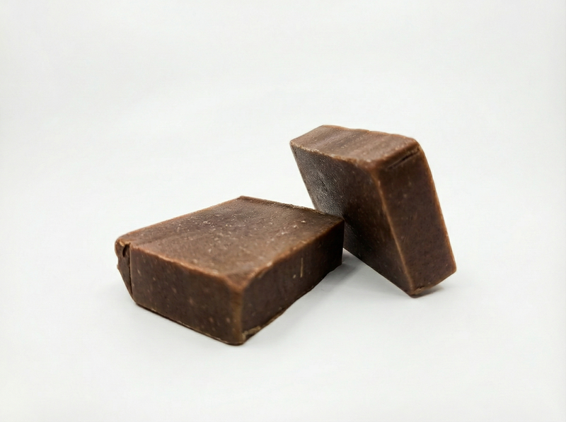 Vanilla and Mediterranean Fig - Anti-Aging Facial Soap