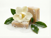 Magnolia - Anti-Aging Facial Soap
