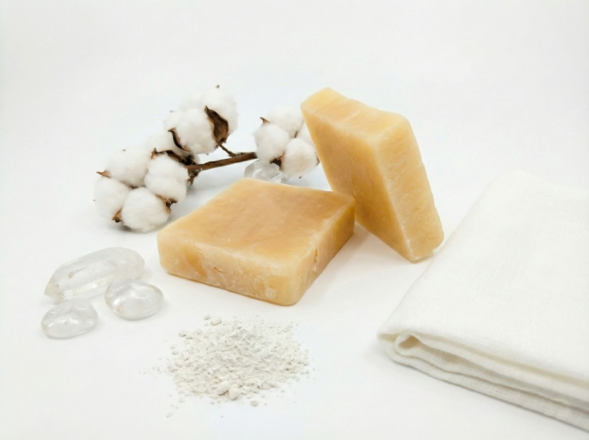 Unscented - Anti-Aging Facial Soap