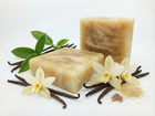 Pure Vanilla - Anti-Aging Facial Soap