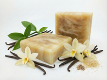 Pure Vanilla - Anti-Aging Facial Soap
